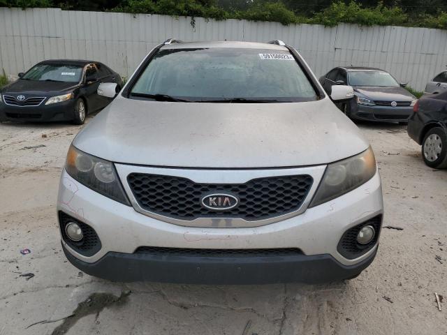 Photo 4 VIN: 5XYKU4A26BG113016 - KIA SORENTO EX 