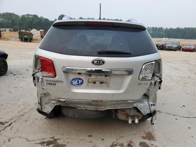 Photo 5 VIN: 5XYKU4A26BG113016 - KIA SORENTO EX 