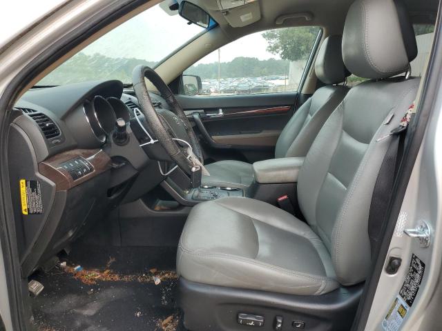 Photo 6 VIN: 5XYKU4A26BG113016 - KIA SORENTO EX 