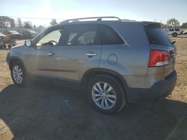 Photo 1 VIN: 5XYKU4A26BG116496 - KIA SORENTO EX 