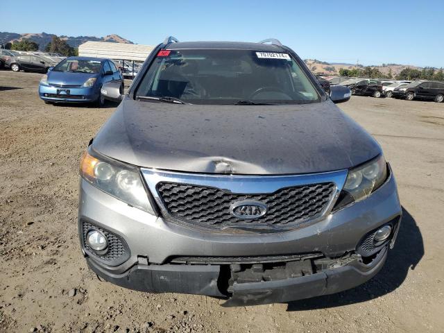 Photo 4 VIN: 5XYKU4A26BG116496 - KIA SORENTO EX 