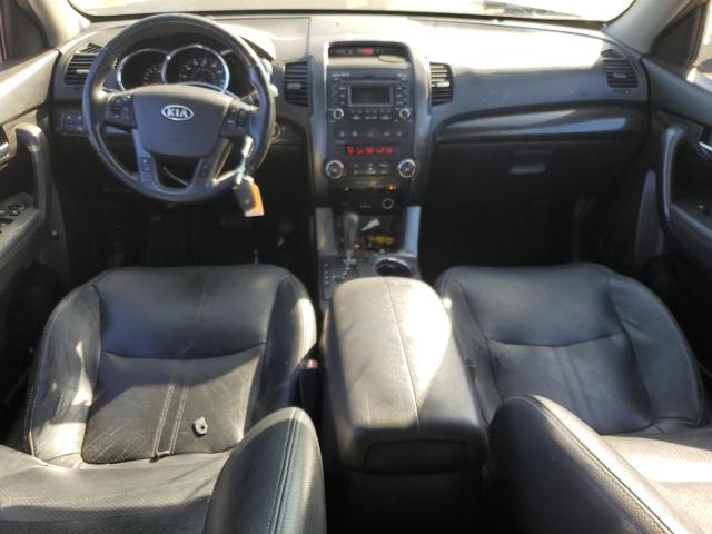 Photo 7 VIN: 5XYKU4A26BG116496 - KIA SORENTO EX 