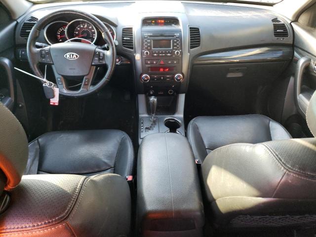 Photo 7 VIN: 5XYKU4A26BG127191 - KIA SORENTO EX 