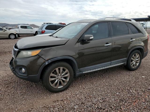 Photo 0 VIN: 5XYKU4A26BG175130 - KIA SORENTO 