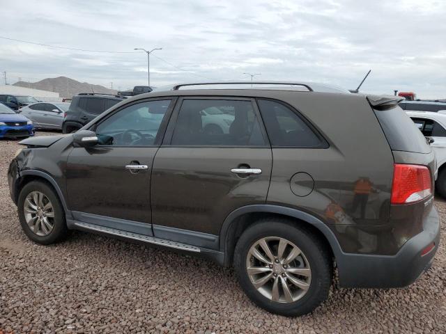 Photo 1 VIN: 5XYKU4A26BG175130 - KIA SORENTO 