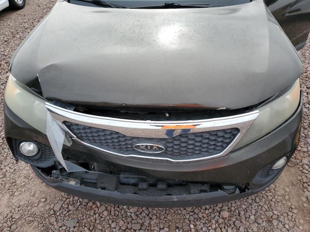 Photo 11 VIN: 5XYKU4A26BG175130 - KIA SORENTO 