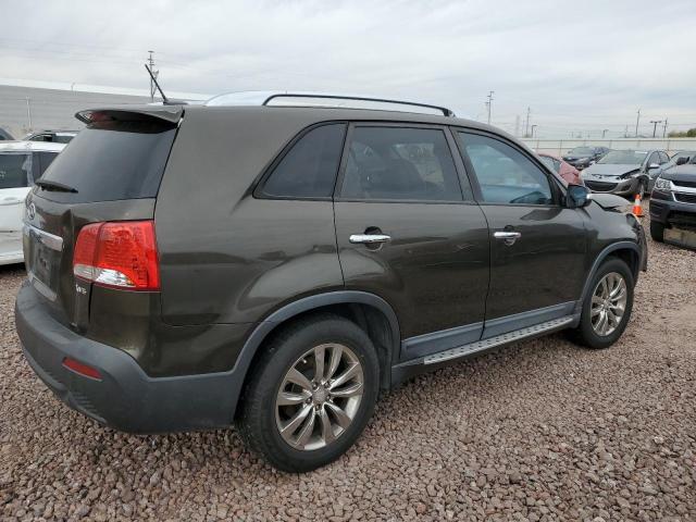 Photo 2 VIN: 5XYKU4A26BG175130 - KIA SORENTO 