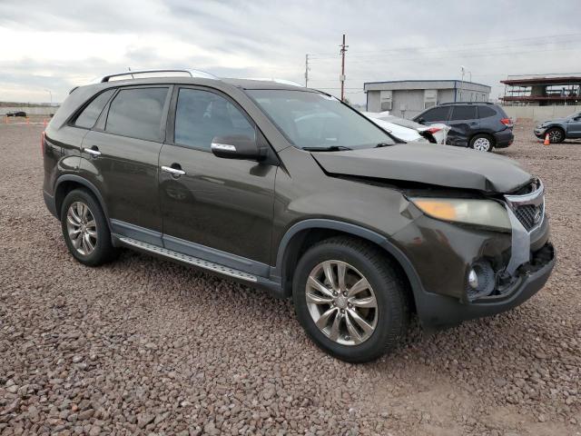 Photo 3 VIN: 5XYKU4A26BG175130 - KIA SORENTO 