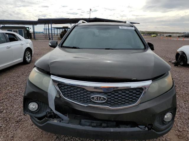 Photo 4 VIN: 5XYKU4A26BG175130 - KIA SORENTO 