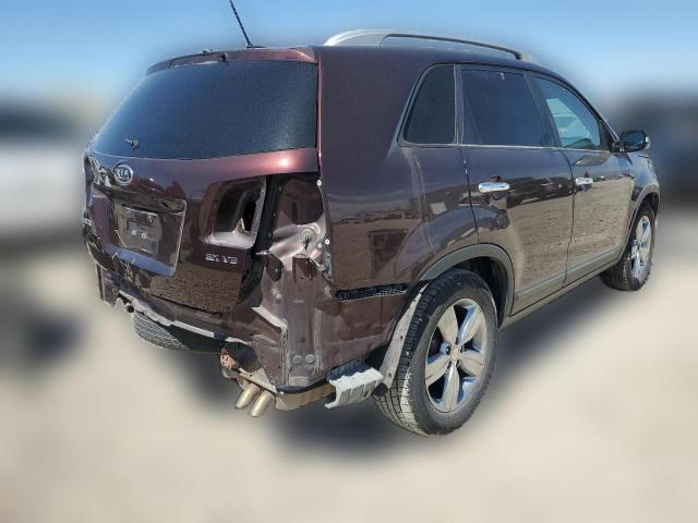 Photo 2 VIN: 5XYKU4A26CG296130 - KIA SORENTO 