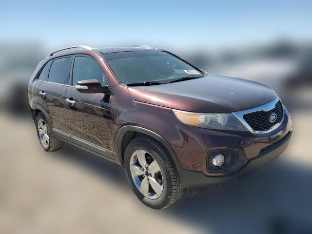 Photo 3 VIN: 5XYKU4A26CG296130 - KIA SORENTO 