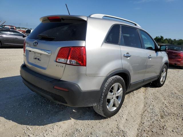 Photo 3 VIN: 5XYKU4A26DG411567 - KIA SORENTO EX 