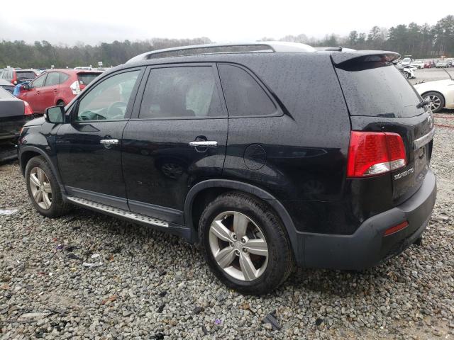 Photo 1 VIN: 5XYKU4A26DG416459 - KIA SORENTO EX 