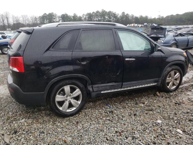 Photo 2 VIN: 5XYKU4A26DG416459 - KIA SORENTO EX 