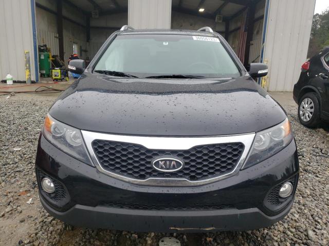 Photo 4 VIN: 5XYKU4A26DG416459 - KIA SORENTO EX 