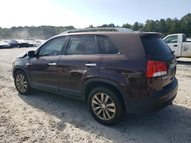 Photo 1 VIN: 5XYKU4A27BG041615 - KIA SORENTO EX 