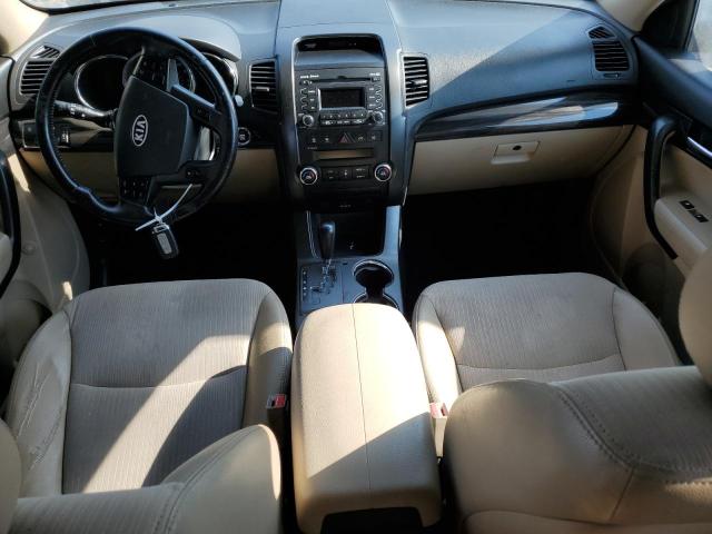 Photo 7 VIN: 5XYKU4A27BG105295 - KIA SORENTO 