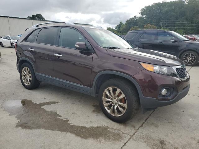 Photo 3 VIN: 5XYKU4A27BG136269 - KIA SORENTO 