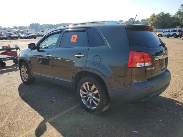 Photo 1 VIN: 5XYKU4A27BG142427 - KIA SORENTO 