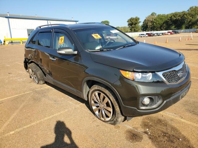 Photo 3 VIN: 5XYKU4A27BG142427 - KIA SORENTO 