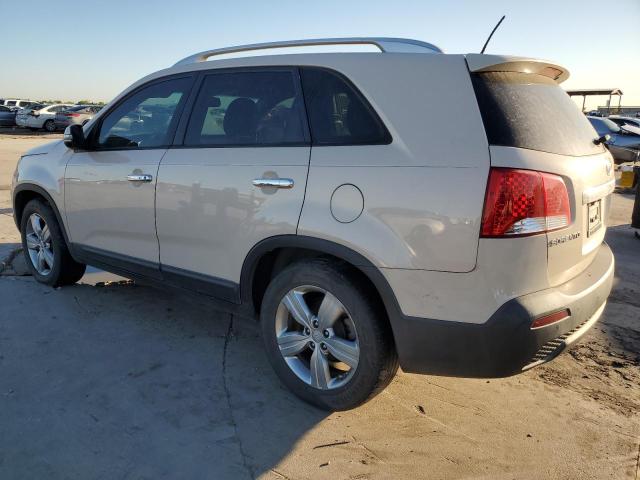 Photo 1 VIN: 5XYKU4A27CG200179 - KIA SORENTO 