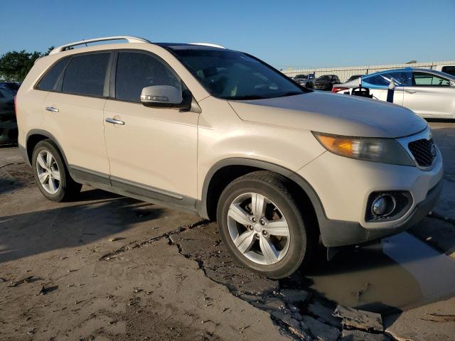 Photo 3 VIN: 5XYKU4A27CG200179 - KIA SORENTO 