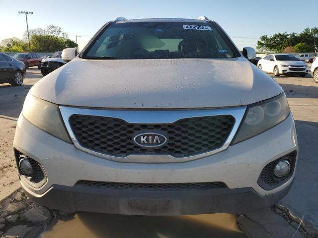 Photo 4 VIN: 5XYKU4A27CG200179 - KIA SORENTO 