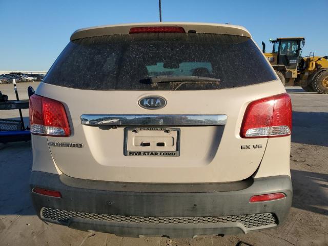 Photo 5 VIN: 5XYKU4A27CG200179 - KIA SORENTO 