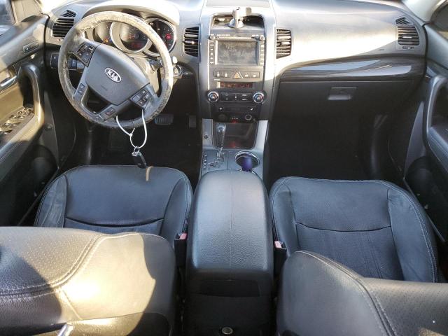 Photo 7 VIN: 5XYKU4A27CG200179 - KIA SORENTO 