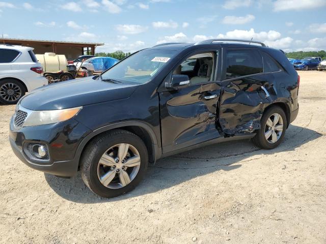 Photo 0 VIN: 5XYKU4A27CG234655 - KIA SORENTO EX 