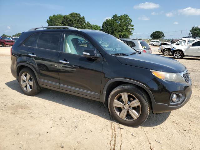 Photo 3 VIN: 5XYKU4A27CG234655 - KIA SORENTO EX 