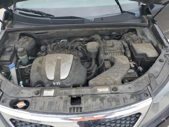 Photo 10 VIN: 5XYKU4A27CG269468 - KIA SORENTO 