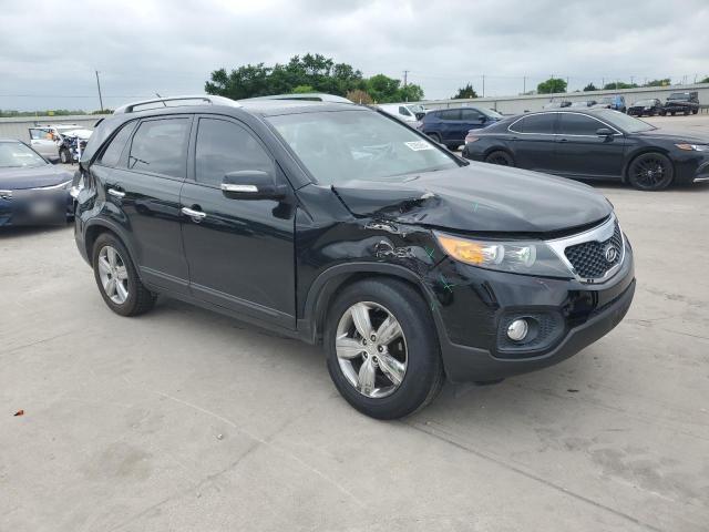 Photo 3 VIN: 5XYKU4A27CG269468 - KIA SORENTO 