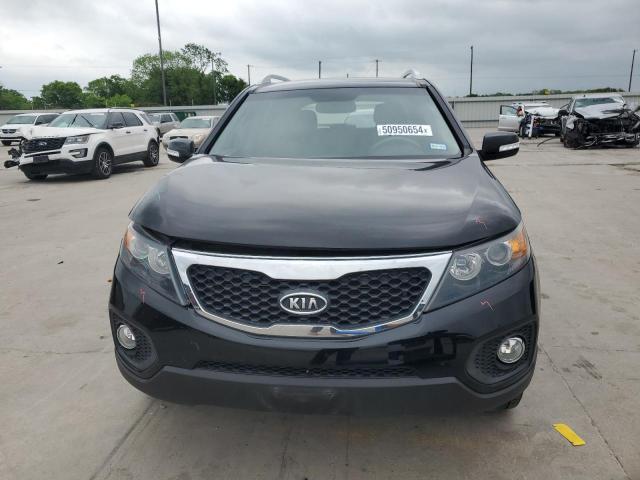 Photo 4 VIN: 5XYKU4A27CG269468 - KIA SORENTO 