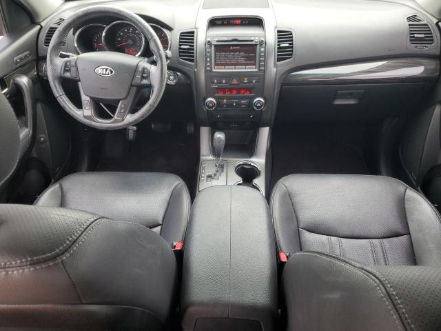 Photo 7 VIN: 5XYKU4A27CG269468 - KIA SORENTO 