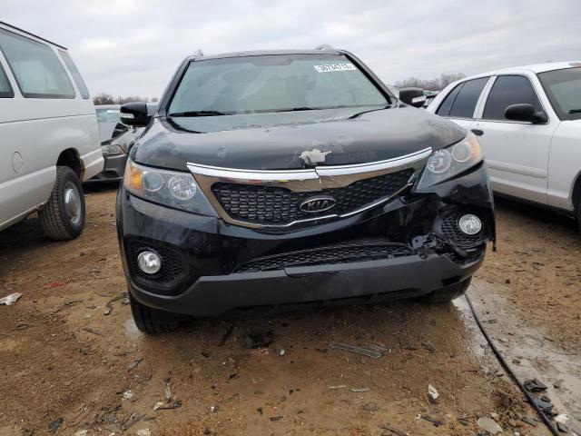 Photo 4 VIN: 5XYKU4A27DG384220 - KIA SORENTO EX 