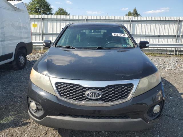 Photo 4 VIN: 5XYKU4A28BG025696 - KIA SORENTO EX 