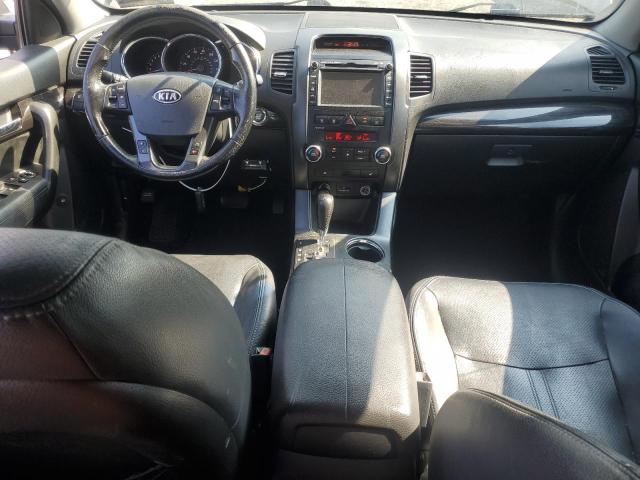 Photo 7 VIN: 5XYKU4A28BG025696 - KIA SORENTO EX 