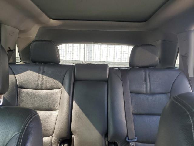 Photo 9 VIN: 5XYKU4A28BG025696 - KIA SORENTO EX 