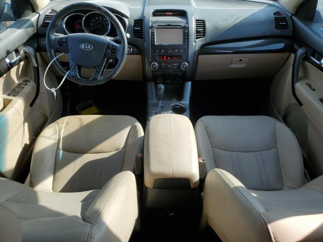 Photo 7 VIN: 5XYKU4A28BG039467 - KIA SORENTO EX 