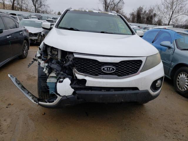 Photo 4 VIN: 5XYKU4A28BG074994 - KIA SORENTO EX 