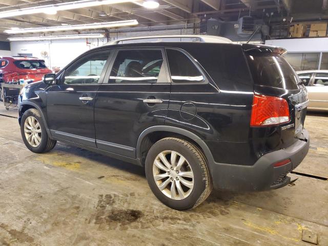 Photo 1 VIN: 5XYKU4A28BG106133 - KIA SORENTO 