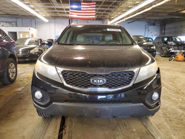 Photo 4 VIN: 5XYKU4A28BG106133 - KIA SORENTO 