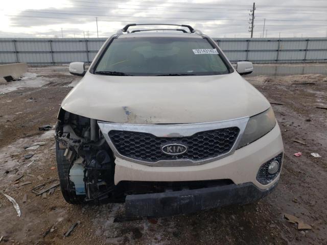 Photo 8 VIN: 5XYKU4A28CG200403 - KIA SORENTO EX 