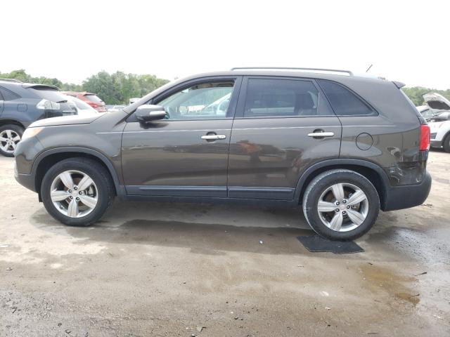 Photo 8 VIN: 5XYKU4A28CG210445 - KIA SORENTO 