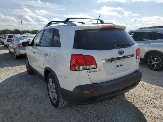 Photo 1 VIN: 5XYKU4A28CG303028 - KIA SORENTO EX 