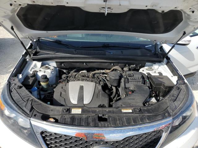 Photo 10 VIN: 5XYKU4A28CG303028 - KIA SORENTO EX 