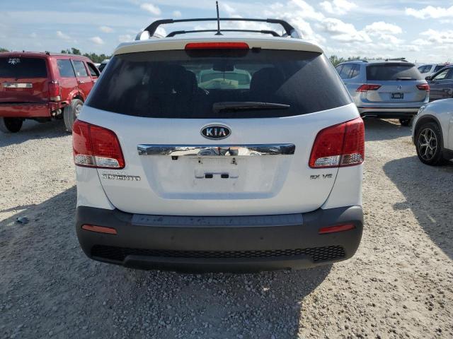 Photo 5 VIN: 5XYKU4A28CG303028 - KIA SORENTO EX 