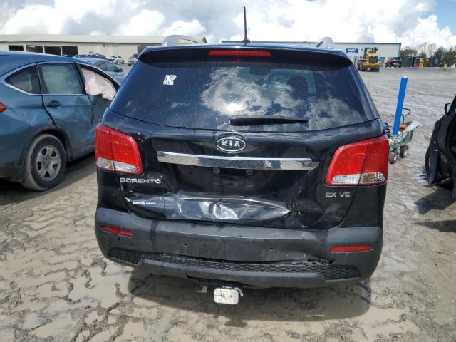 Photo 5 VIN: 5XYKU4A28DG346091 - KIA SORENTO 