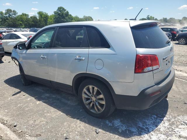 Photo 1 VIN: 5XYKU4A29BG024380 - KIA SORENTO EX 